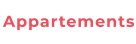 Appartements